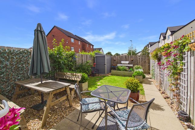 23 Hannah Terrace, Biggar photo 4