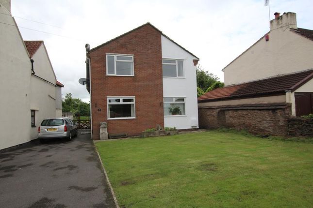 Thumbnail Property to rent in Bristol Road, Frampton Cotterell, Bristol