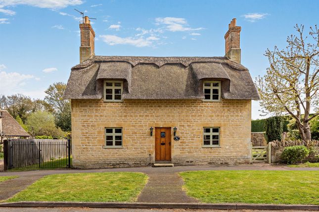 3-bed house on 8, Church Street, Peterborough, £725,000