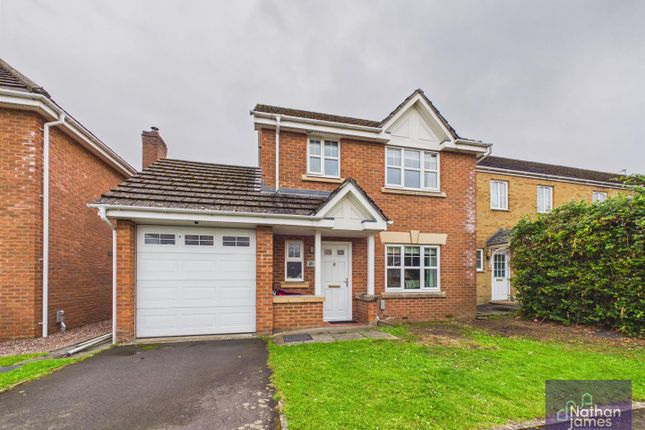 3-bed house on 20, Heol Teifi, Caldicot, £359,950