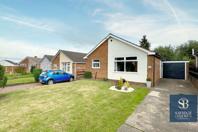 Bungalow for sale in Cromwell Drive, Swanwick