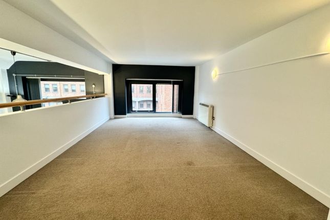 Flat 104, Metropolitan Lofts, Parsons Street, Dudley photo 3