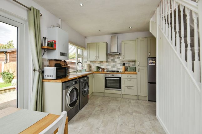 22, Laureston Avenue, Morecambe photo 3