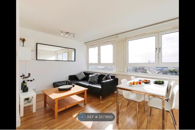 Open Plan Living Room