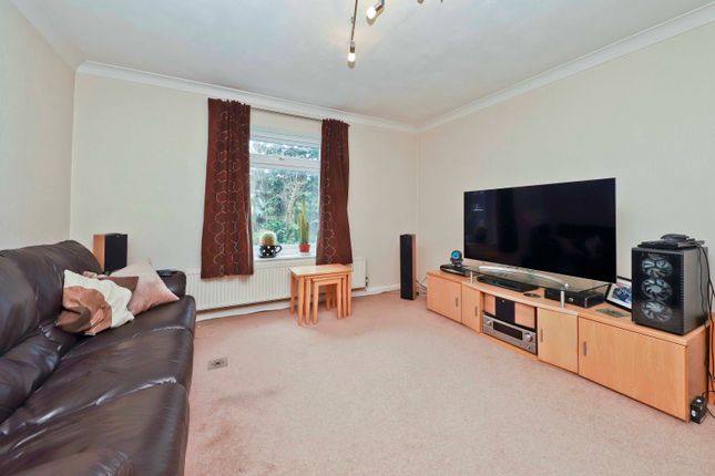 Flat for sale in The Chestnuts, Cornwall Road, Pinner
