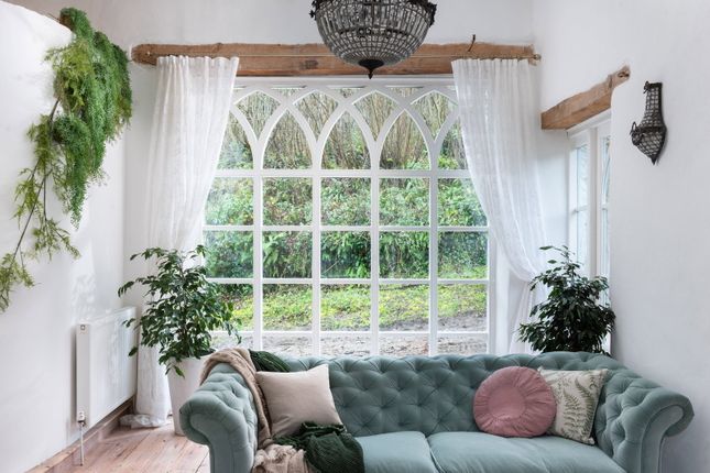 Buckland Cottage, Braunton photo 4