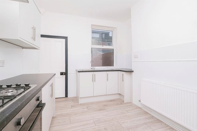 Terraced house for sale in Ramilies Road, Mossley Hill, Liverpool