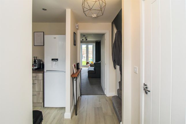 8, Oak Mews, Normanton photo 3