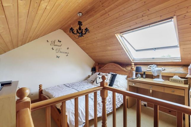 Cottage for sale in Kings Sutton, Oxfordshire