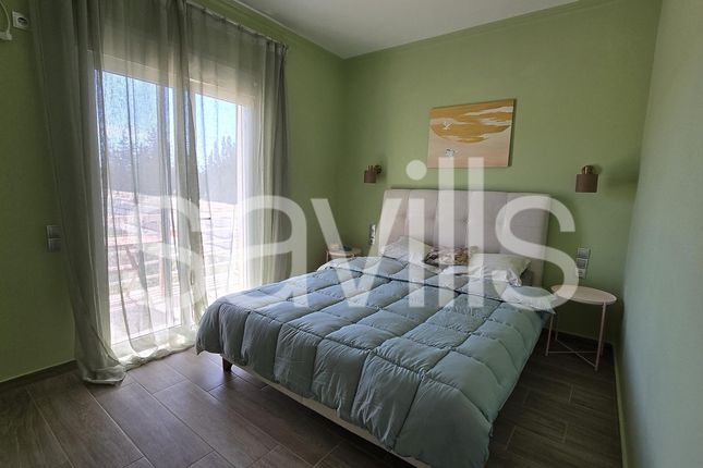 Apartment for sale in Loutraki 203 00, Greece