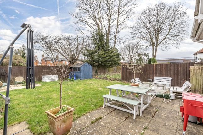 Semi-detached house for sale in Addlestone, Surrey