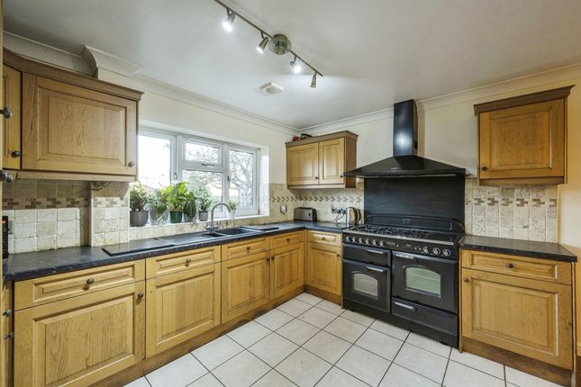 Semi-detached house for sale in Windmill Drive, Wadworth, Doncaster