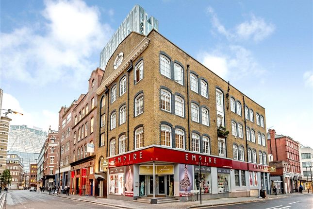 Property For Sale In Middlesex Street London E1 Zoopla
