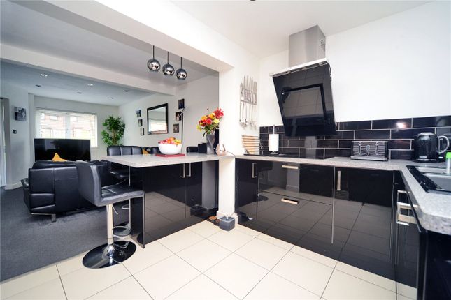 End terrace house for sale in Hillside Close, Banstead, Surrey