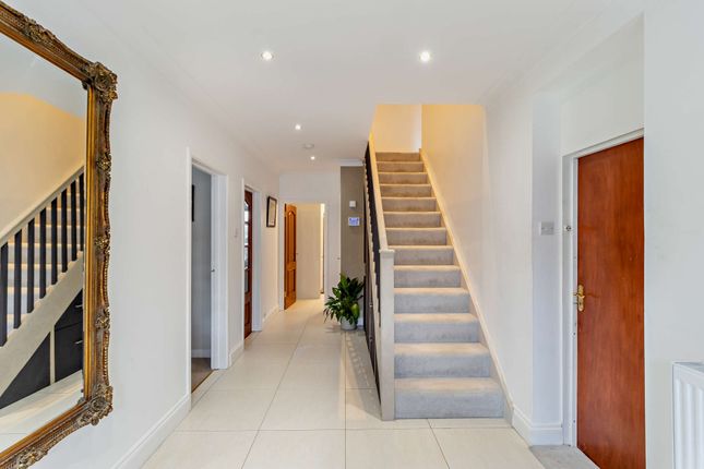 Semi-detached house for sale in Greystoke Avenue, Pinner