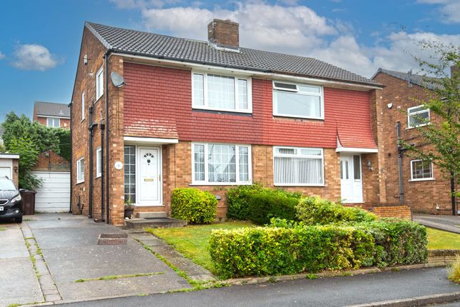 Thumbnail Property for sale in Beaver Drive, Sheffield