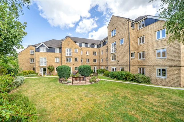 Flat for sale in Springs Lane, Ilkley, West Yorkshire