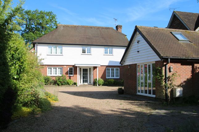 Thumbnail Detached house for sale in Ashford Road, Tenterden
