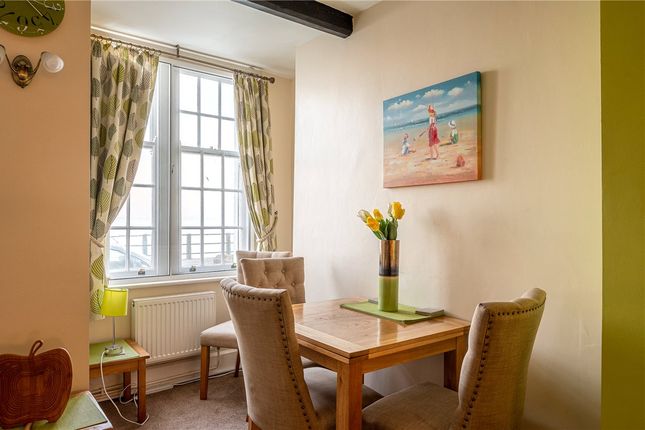 Flat for sale in Flat 1, Whitehaven, Sandsend, Whitby, North Yorkshire