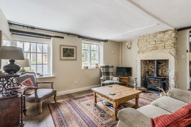 Cottage for sale in The Green, Hinton Charterhouse