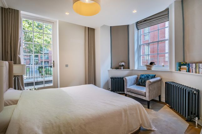 Flat 1, Dudin Brown House, Kidderpore Avenue, London photo 4
