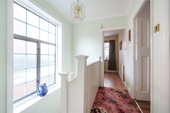 Semi-detached house for sale in Longmore Avenue, Barnet