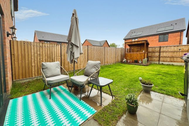 6 Brisbane Drive, Grantham photo 2