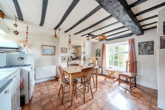 Hill Cottage, 90, Castle Hill, Bridgwater photo 4