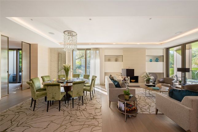 Flat 17,, Caenwood Court, London photo 3