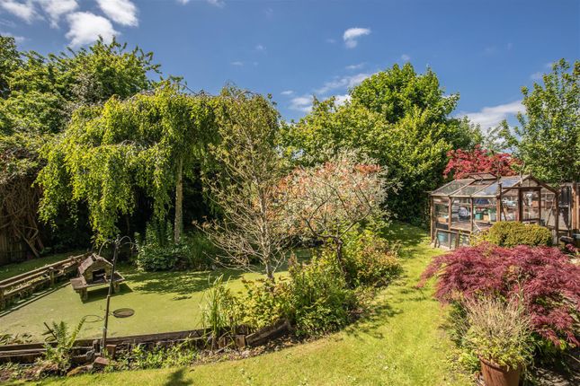 Detached house for sale in Church Hill, Ringmer, Lewes