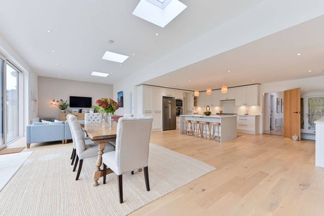 Property for sale in Crystal Palace Park Road, Crystal Palace, London