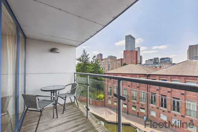 17, Washington Wharf, Birmingham photo 4