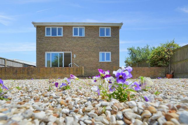 Detached house for sale in Coast Road, Littlestone