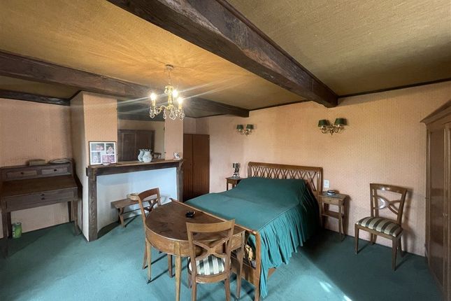 Farmhouse for sale in Ponsan-Soubiran, Midi-Pyrenees, 32300, France