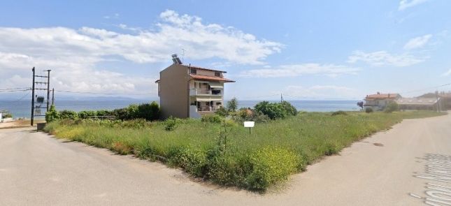 Thumbnail Land for sale in Nea Moudania 632 00, Greece