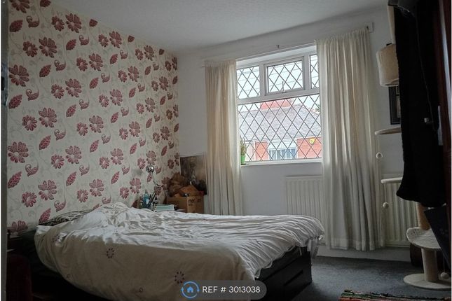 Ashworth St, Failsworth, Manchester photo 2