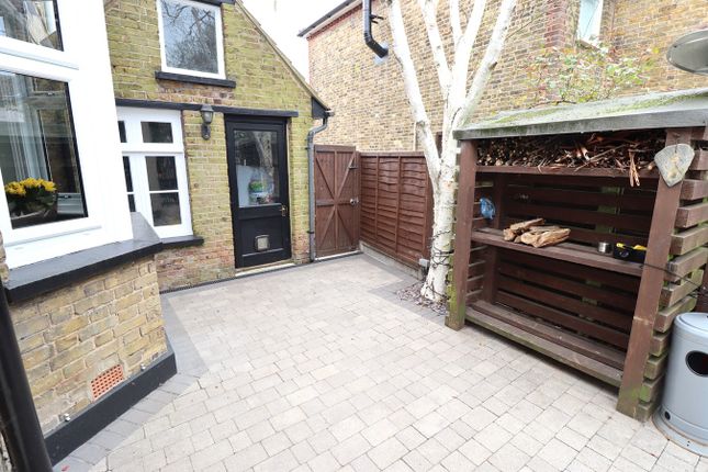 Semi-detached house for sale in High Road, Rayleigh