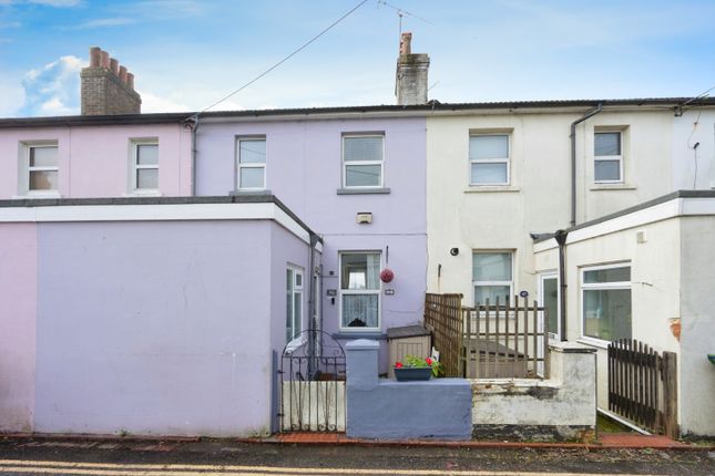 Terraced house for sale in Gloucester Road, Littlehampton, West Sussex