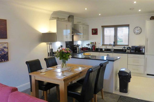 Terraced house for sale in The Oval, Eaglescliffe, Stockton-On-Tees, Durham