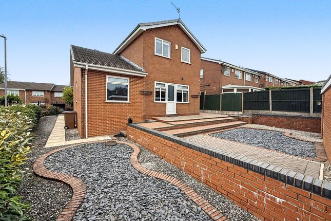81 Athena Road, Stoke-On-Trent photo 3