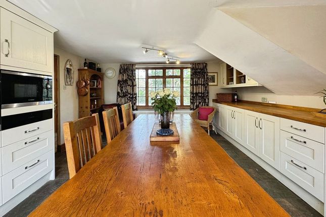 Wellburn Cottage, Prudhoe photo 4