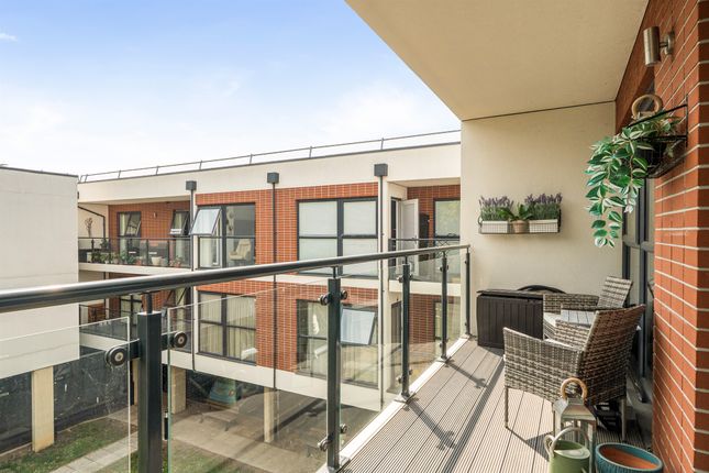 Apartment 20, Exclusive House, Oldfield Road, Maidenhead photo 4