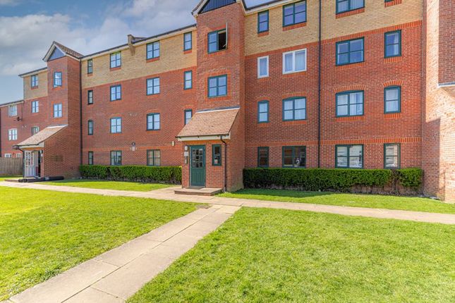 Flat for sale in Bren Court, Colgate Place, Enfield Island Village