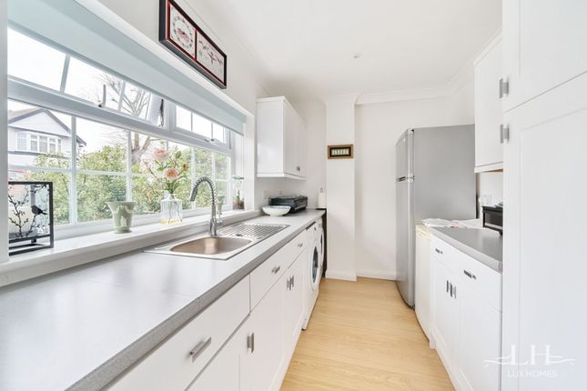 Detached house for sale in Westland Avenue, Hornchurch