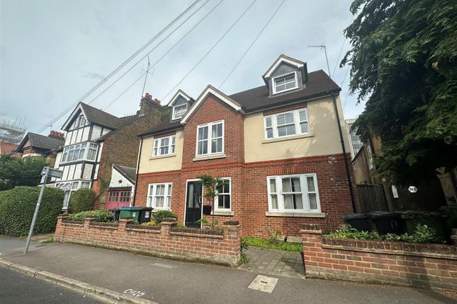 Flat to rent in Capel Court, 17A Westland Road, Watford