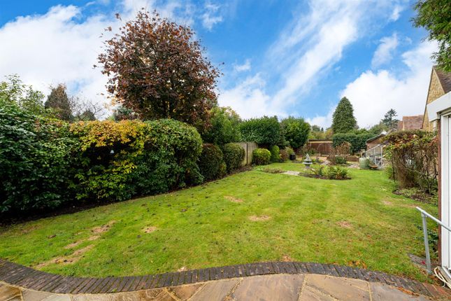 Detached house for sale in The Green, Croxley Green, Rickmansworth