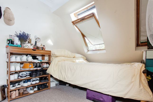 Flat for sale in High Street, Chesterton, Cambridge, Cambridgeshire