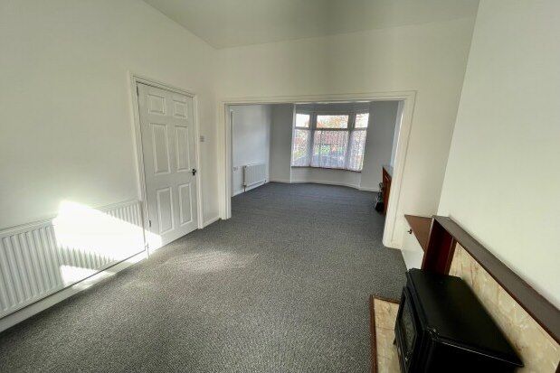 Terraced house to rent in Springfield Road, Birmingham
