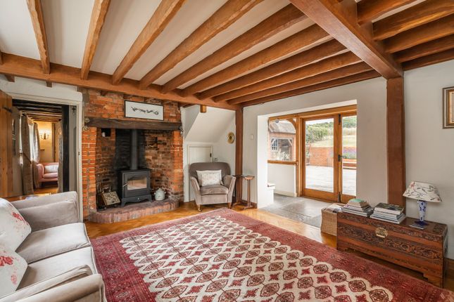 Coach Cottage, Baybridge Lane, Winchester photo 2