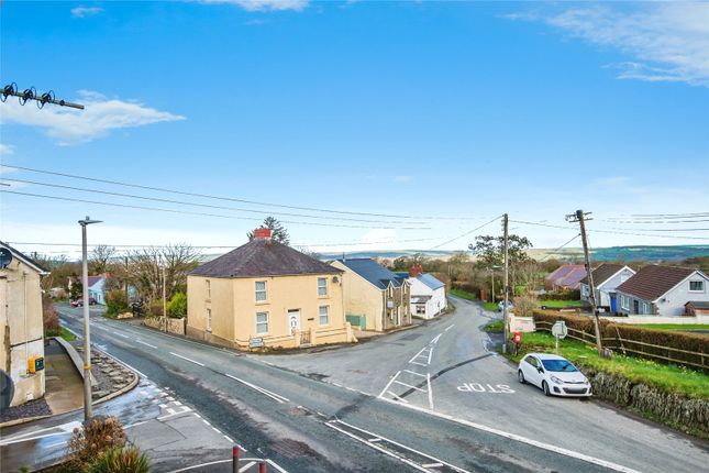 Terraced house for sale in Rhoshill, Cardigan, Pembrokeshire